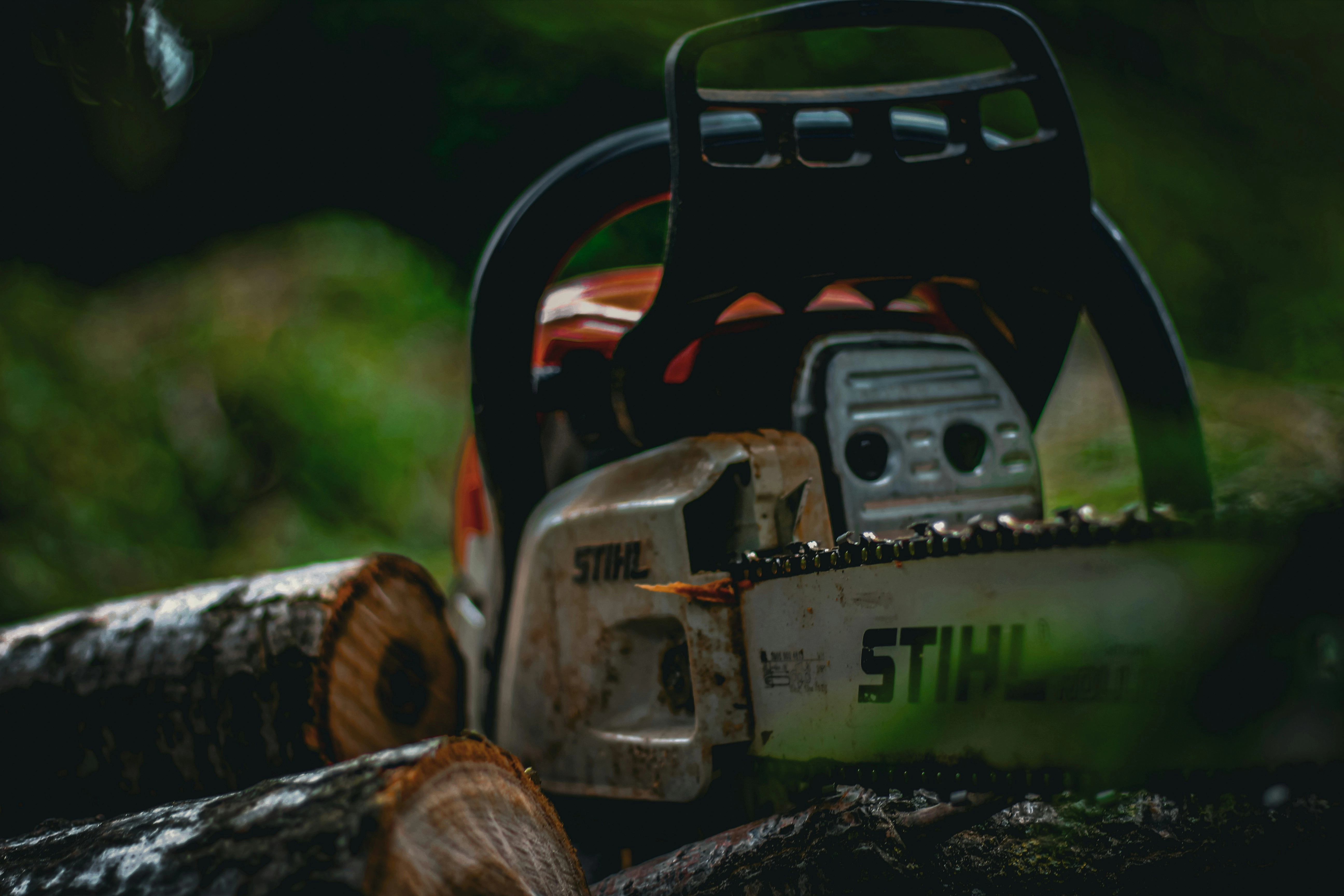 Axe Image